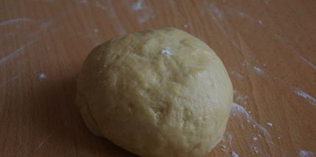 пирожки малышки скороспелые