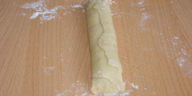 пирожки малышки скороспелые