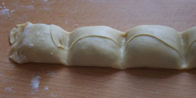 пирожки малышки скороспелые