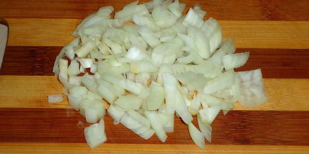 пирожки на картофельном отваре