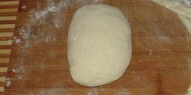 пирожки на кефире жареные