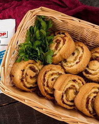 Пирожки Пикник