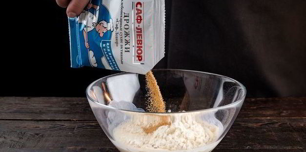 пирожки пикник