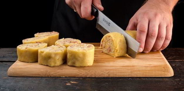 пирожки пикник