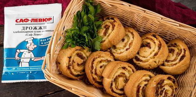 пирожки пикник