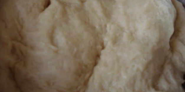 пирожки ромашка