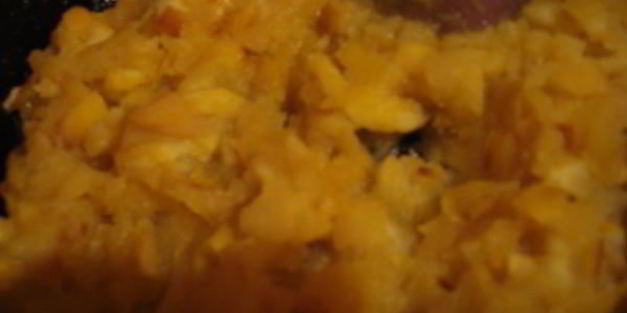 пирожки ромашка