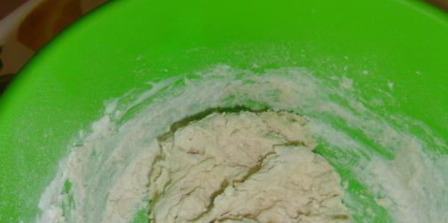 пирожки с брюссельской капустой