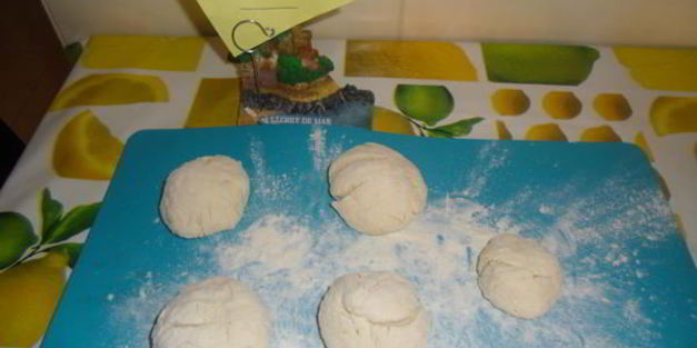 пирожки с брюссельской капустой