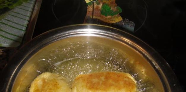 пирожки с брюссельской капустой