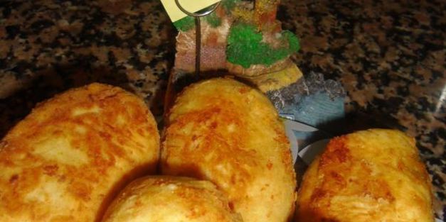 пирожки с брюссельской капустой