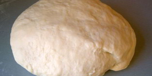 пирожки с грибами