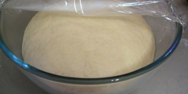 пирожки с грибами