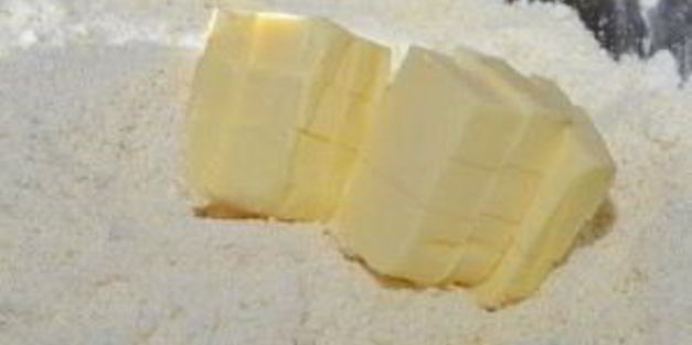 пирожки с грушами