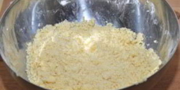 пирожки с грушами