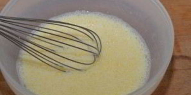 пирожки с грушами