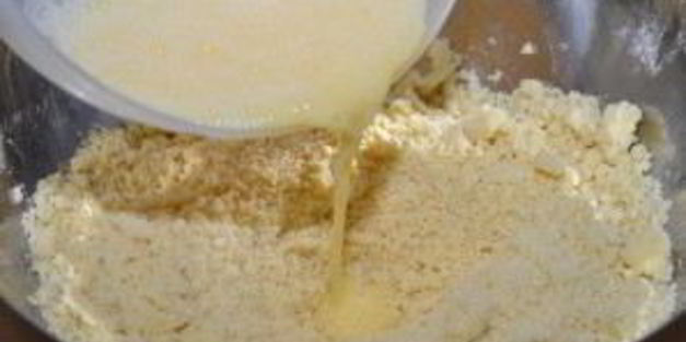 пирожки с грушами