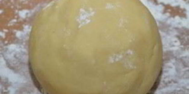 пирожки с грушами