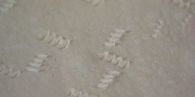 пирожки с изюмом