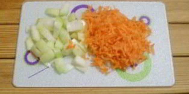 пирожки с капустой и грибами жареные