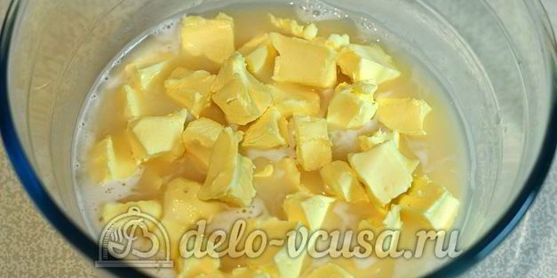 пирожки с капустой