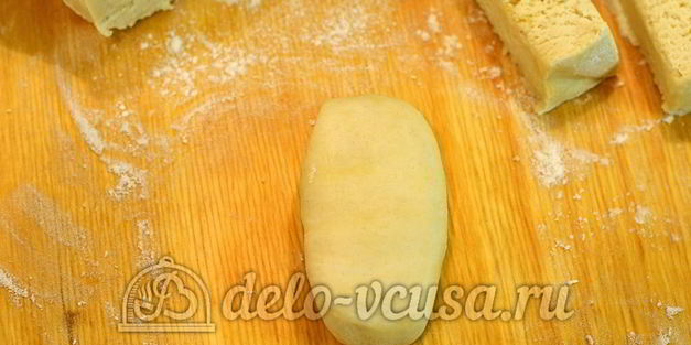 пирожки с капустой