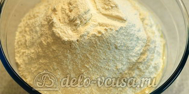 пирожки с капустой