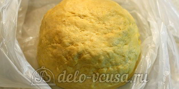 пирожки с капустой