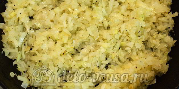 пирожки с капустой