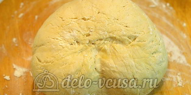 пирожки с капустой