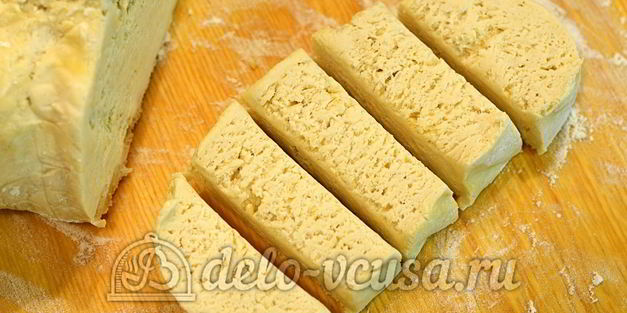 пирожки с капустой