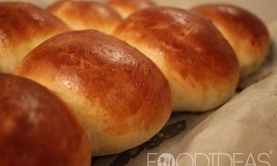 Рецепт пирожки с картошкой и мясом