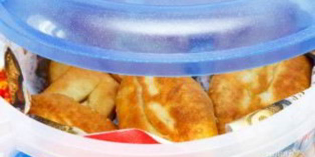 пирожки с луком и яйцами