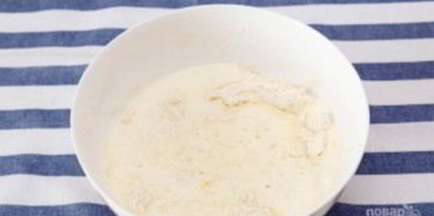 пирожки с луком и яйцами