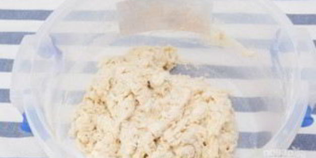 пирожки с луком и яйцами