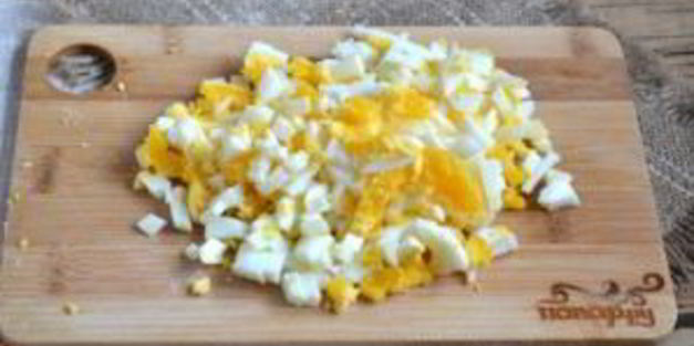 пирожки с луком на кефире