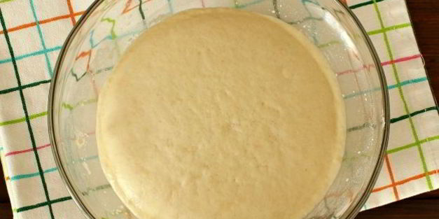 пирожки с сушеными яблоками