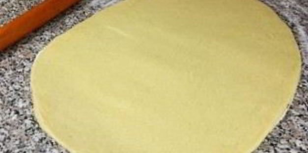 пирожки с сыром фета