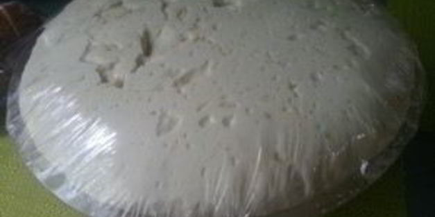 пирожки с творогом и изюмом из дрожжевого теста