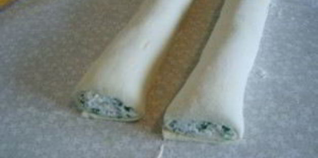 пирожки с творогом на сковороде