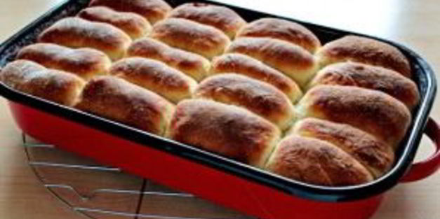 пирожки с вареньем