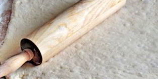 пирожки с вареньем