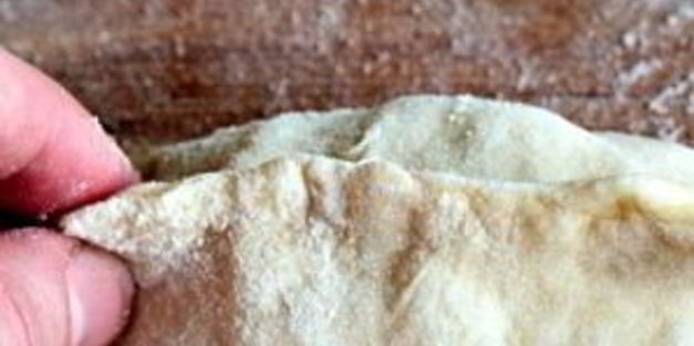 пирожки с вареньем