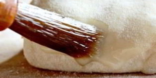 пирожки с вареньем