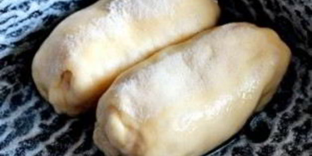 пирожки с вареньем