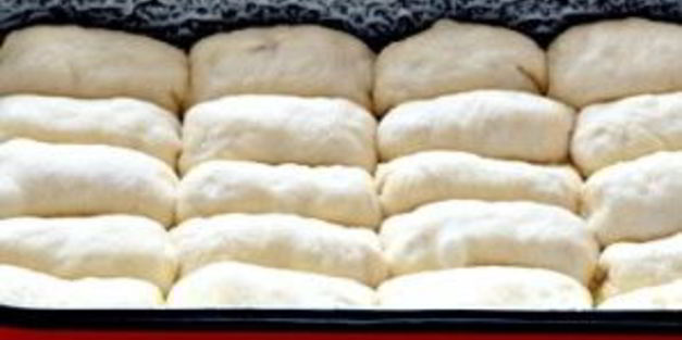 пирожки с вареньем