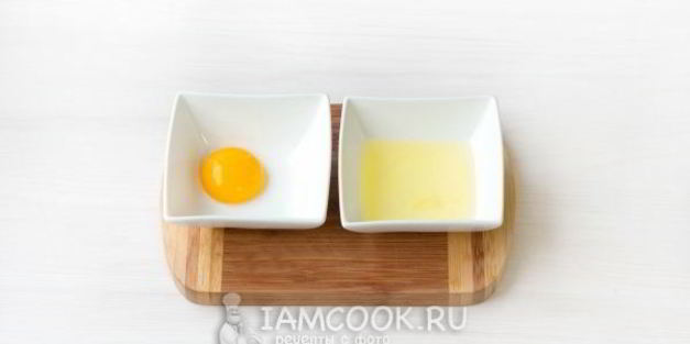 пирожки с вишней из слоеного теста