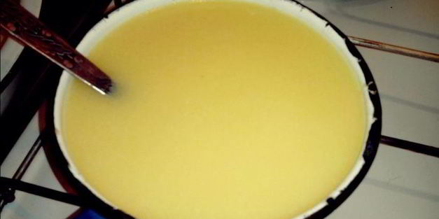 пирожки с вишней