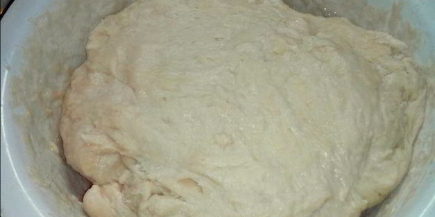 пирожки с вишней