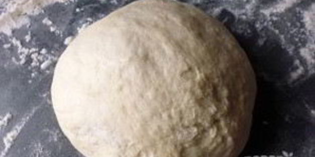 пирожки с яйцом